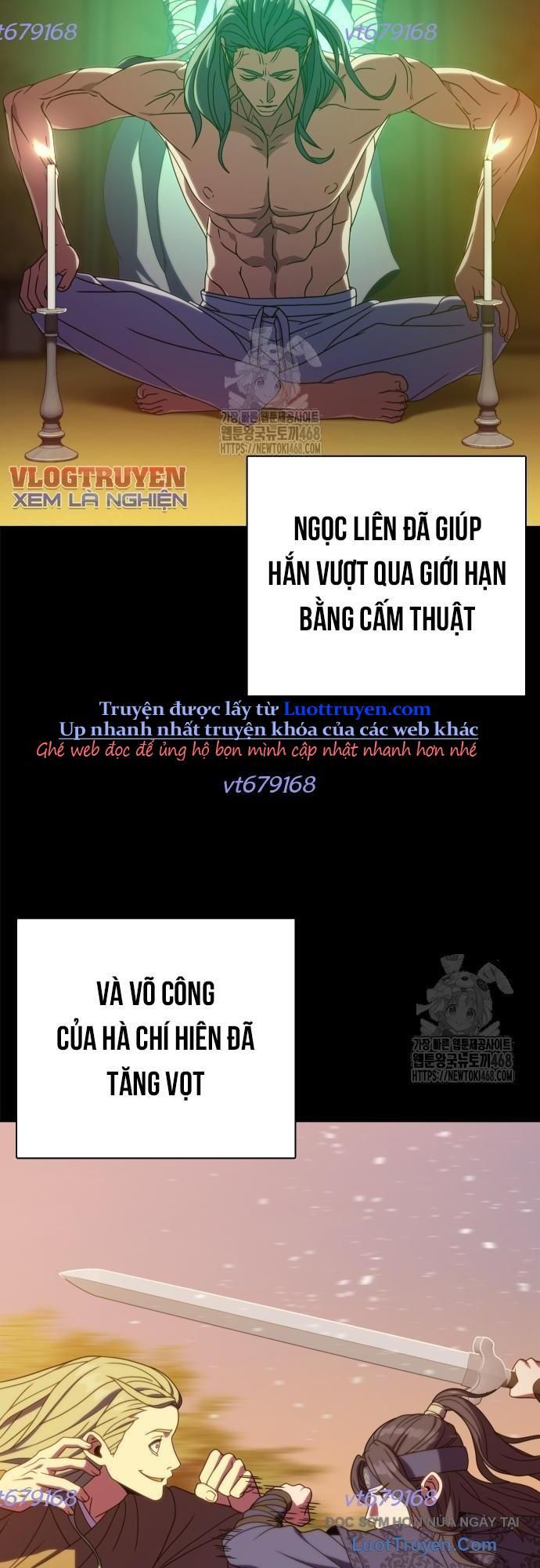 Hàn Băng Võ Giả Chapter 38 - 24