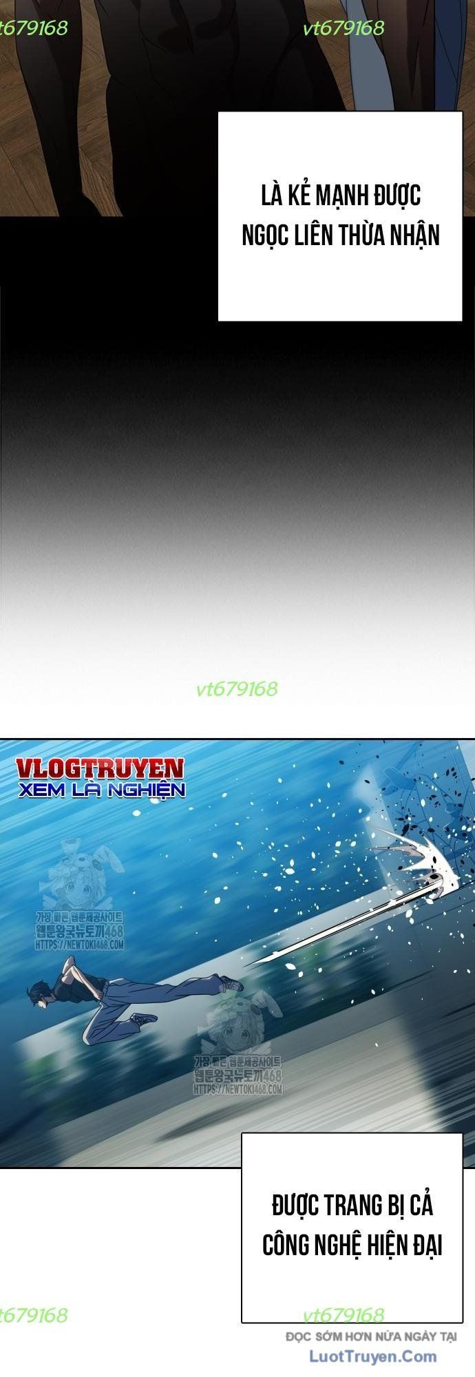 Hàn Băng Võ Giả Chapter 38 - 26