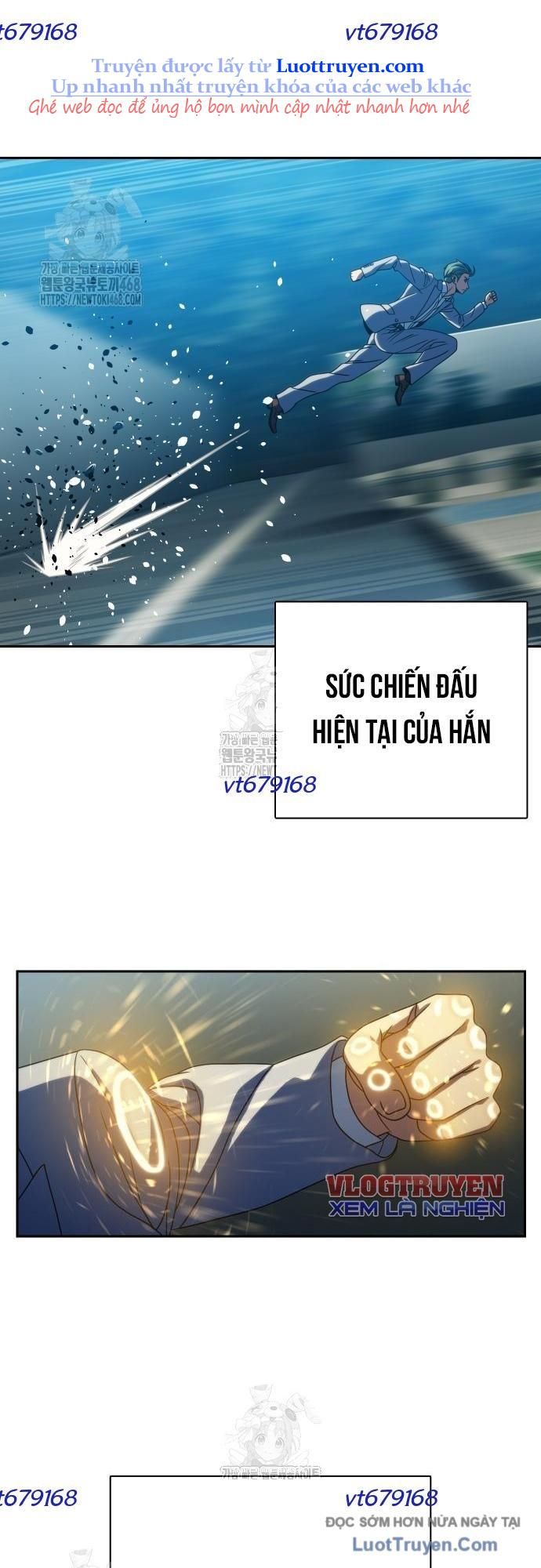 Hàn Băng Võ Giả Chapter 38 - 27