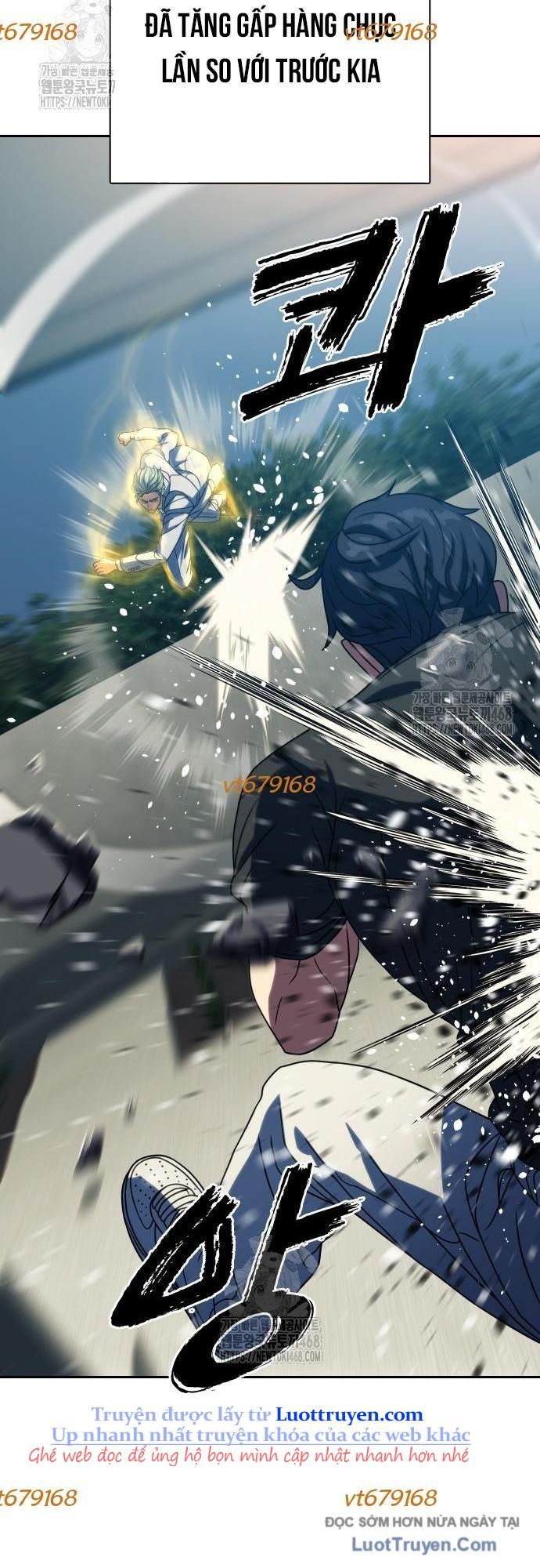 Hàn Băng Võ Giả Chapter 38 - 28