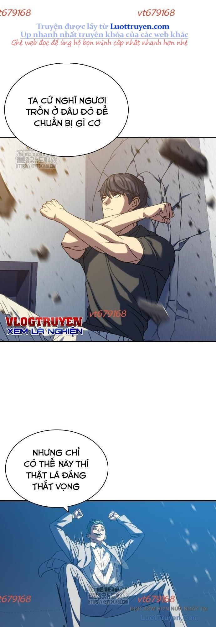 Hàn Băng Võ Giả Chapter 38 - 29