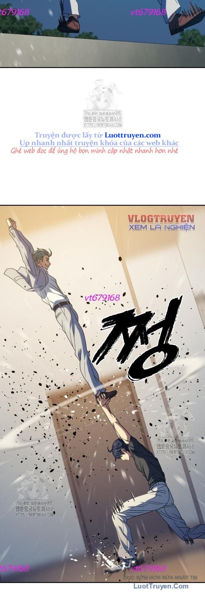 Hàn Băng Võ Giả Chapter 38 - 30