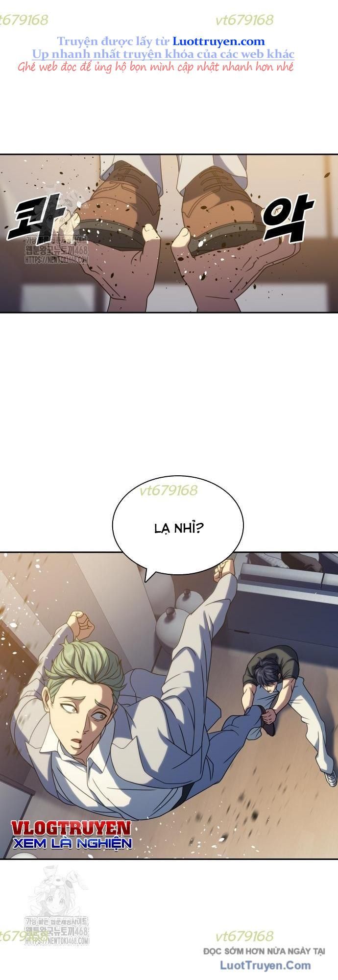 Hàn Băng Võ Giả Chapter 38 - 31