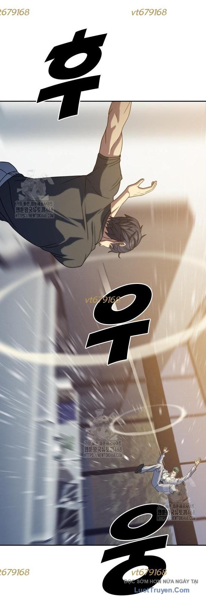 Hàn Băng Võ Giả Chapter 38 - 32