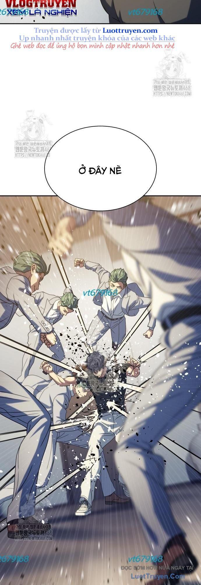 Hàn Băng Võ Giả Chapter 38 - 35