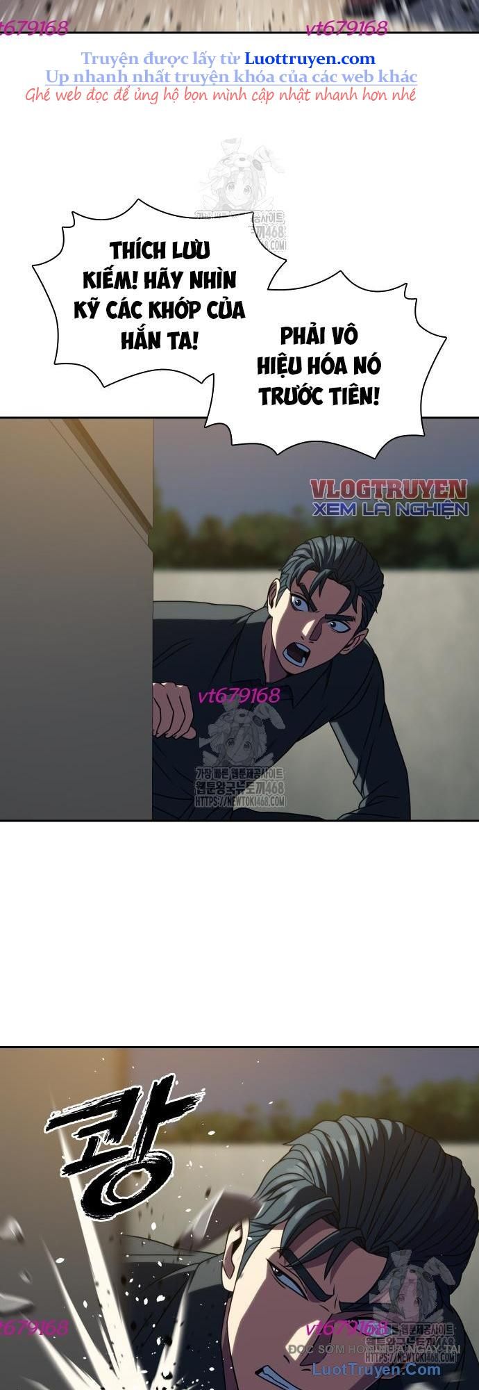 Hàn Băng Võ Giả Chapter 38 - 36