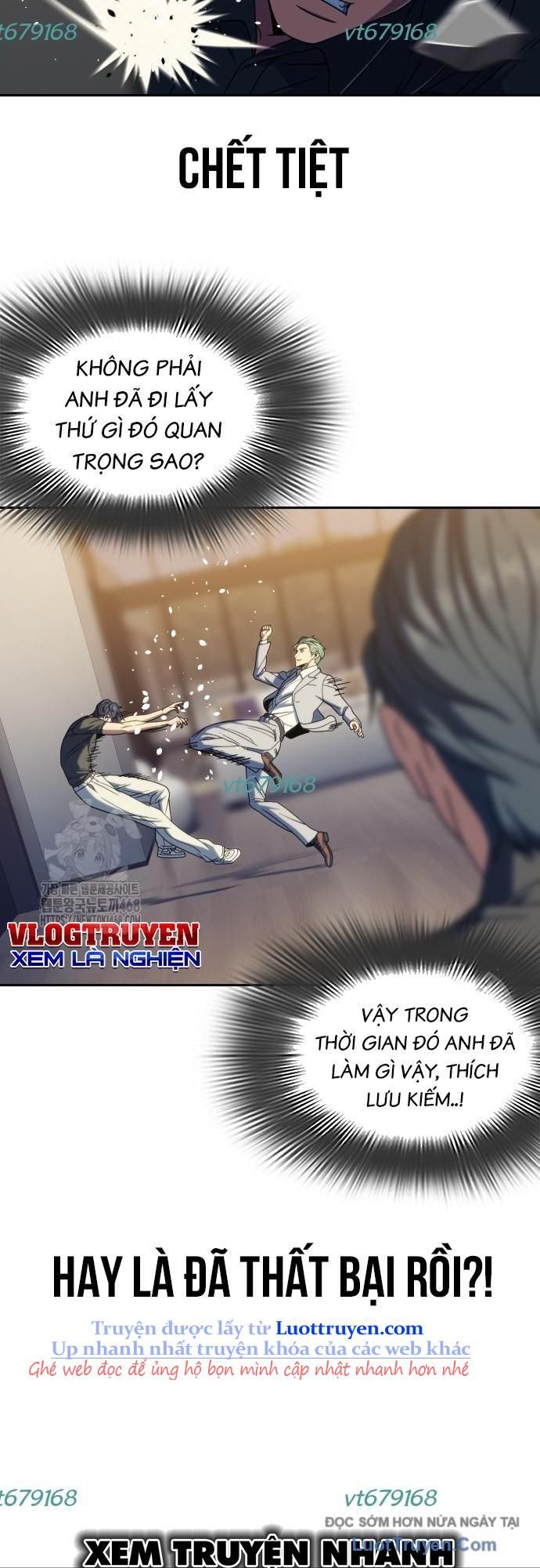 Hàn Băng Võ Giả Chapter 38 - 37