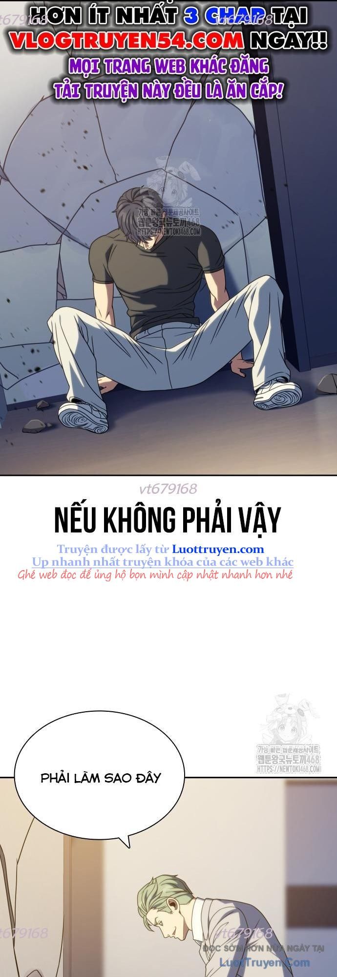 Hàn Băng Võ Giả Chapter 38 - 38