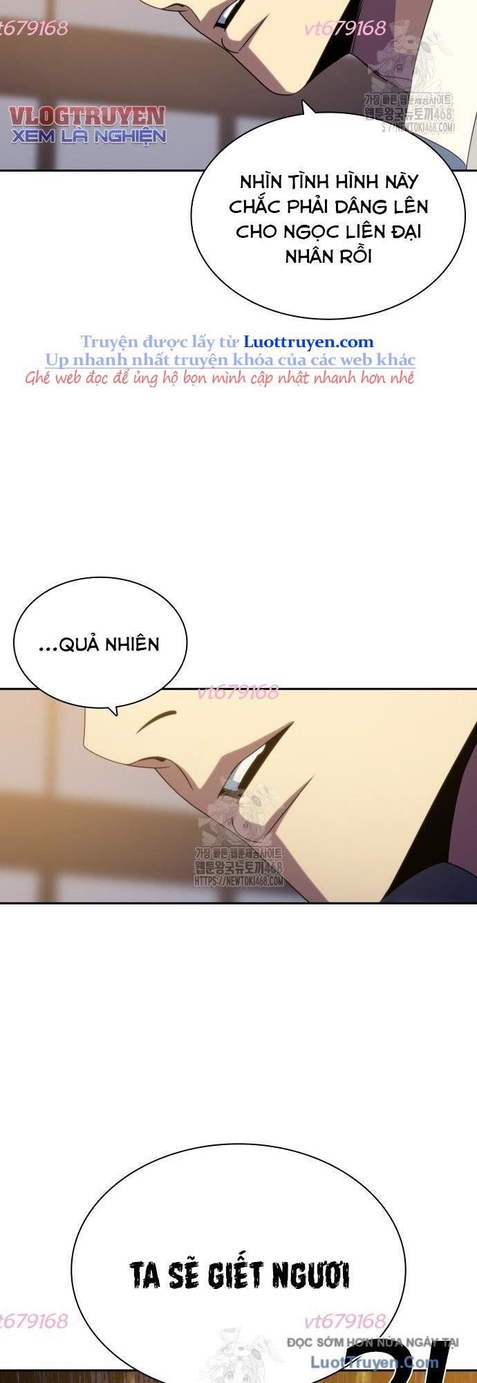 Hàn Băng Võ Giả Chapter 38 - 40