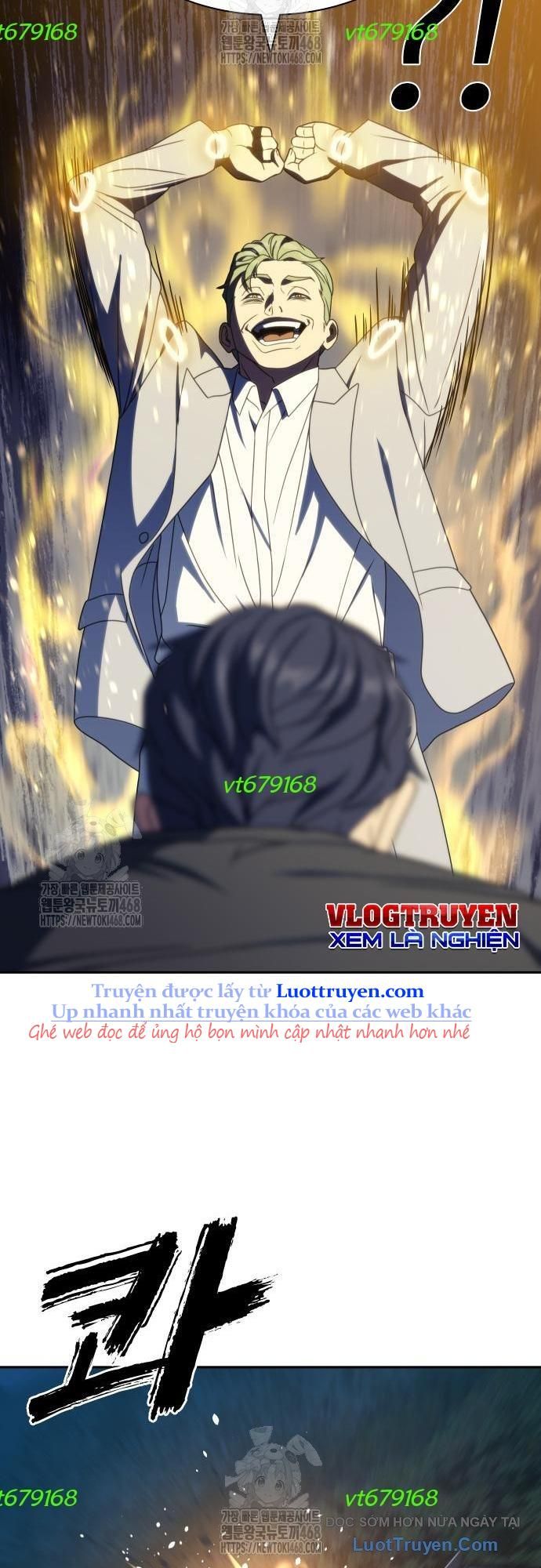 Hàn Băng Võ Giả Chapter 38 - 41