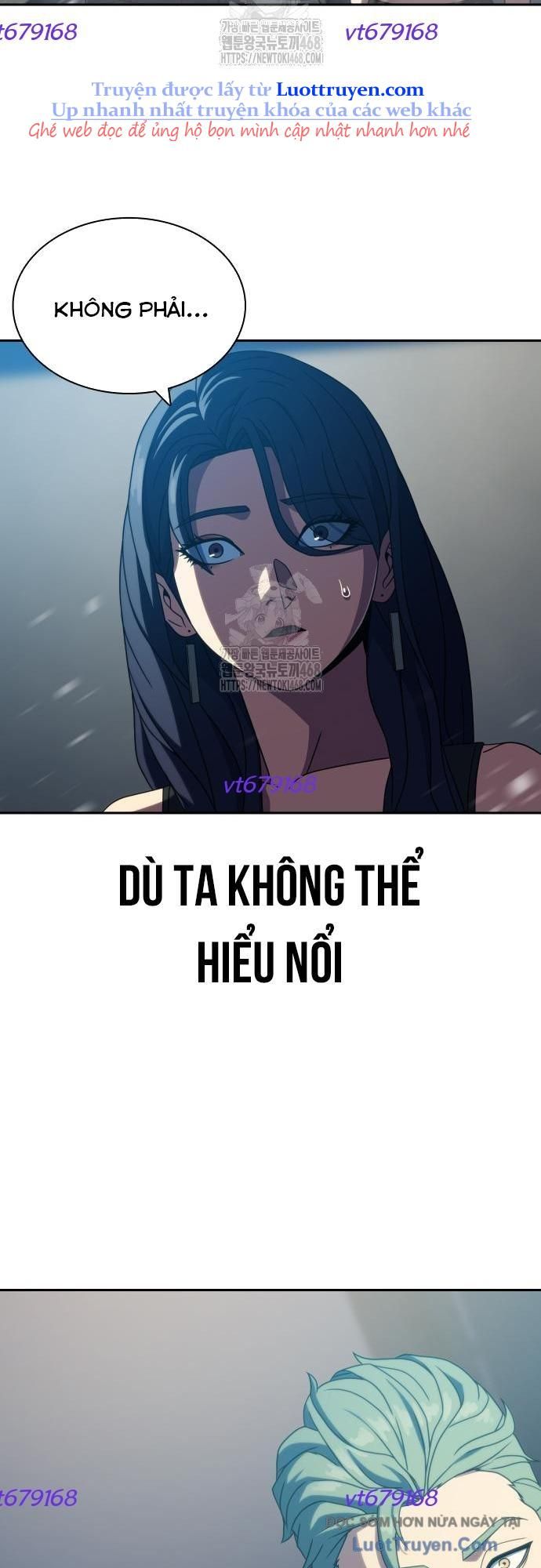 Hàn Băng Võ Giả Chapter 38 - 43