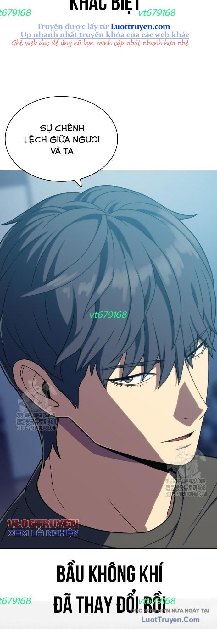 Hàn Băng Võ Giả Chapter 38 - 45