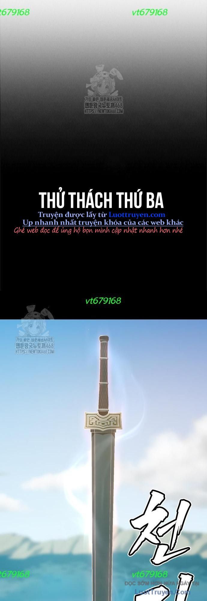 Hàn Băng Võ Giả Chapter 38 - 46