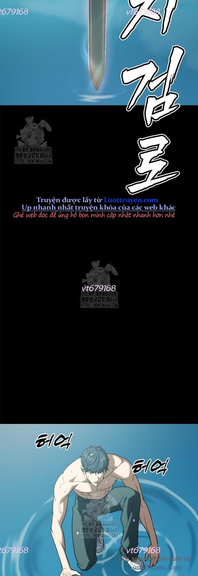 Hàn Băng Võ Giả Chapter 38 - 47