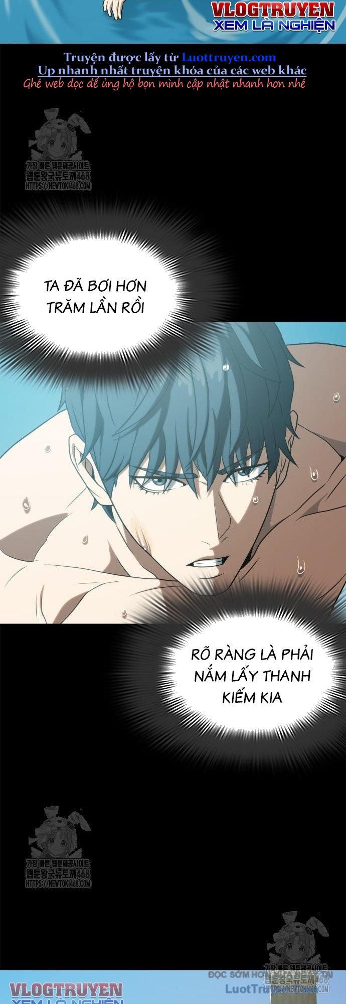 Hàn Băng Võ Giả Chapter 38 - 48