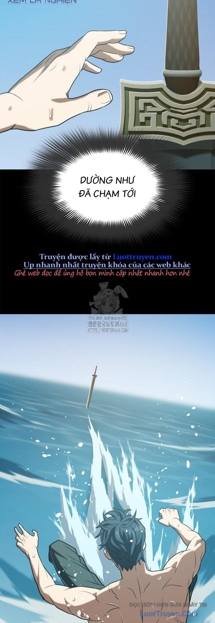 Hàn Băng Võ Giả Chapter 38 - 49