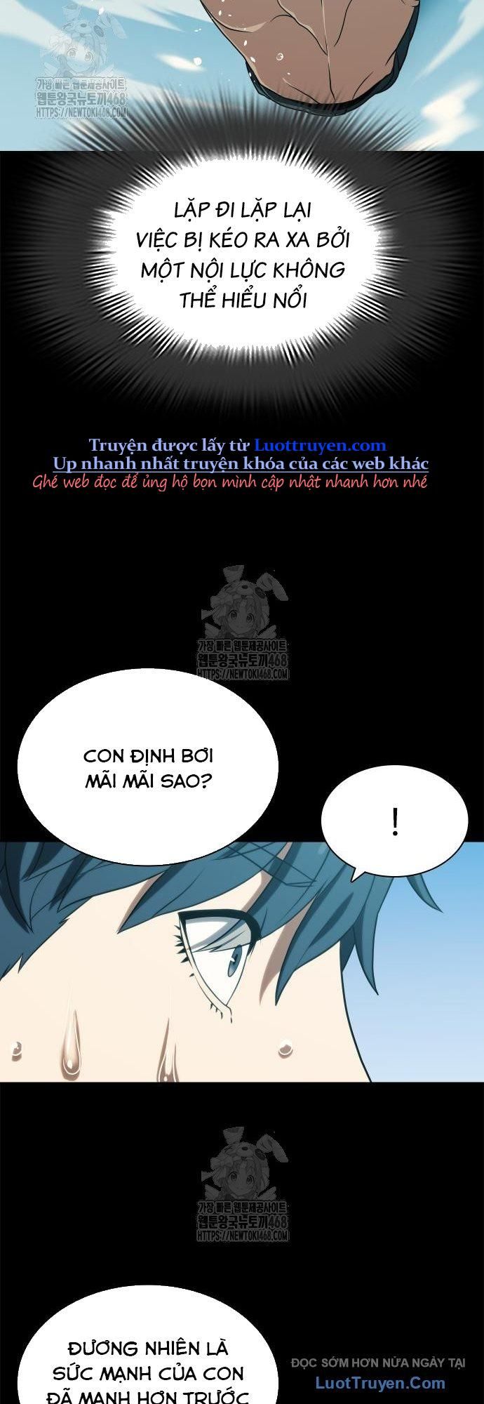 Hàn Băng Võ Giả Chapter 38 - 50