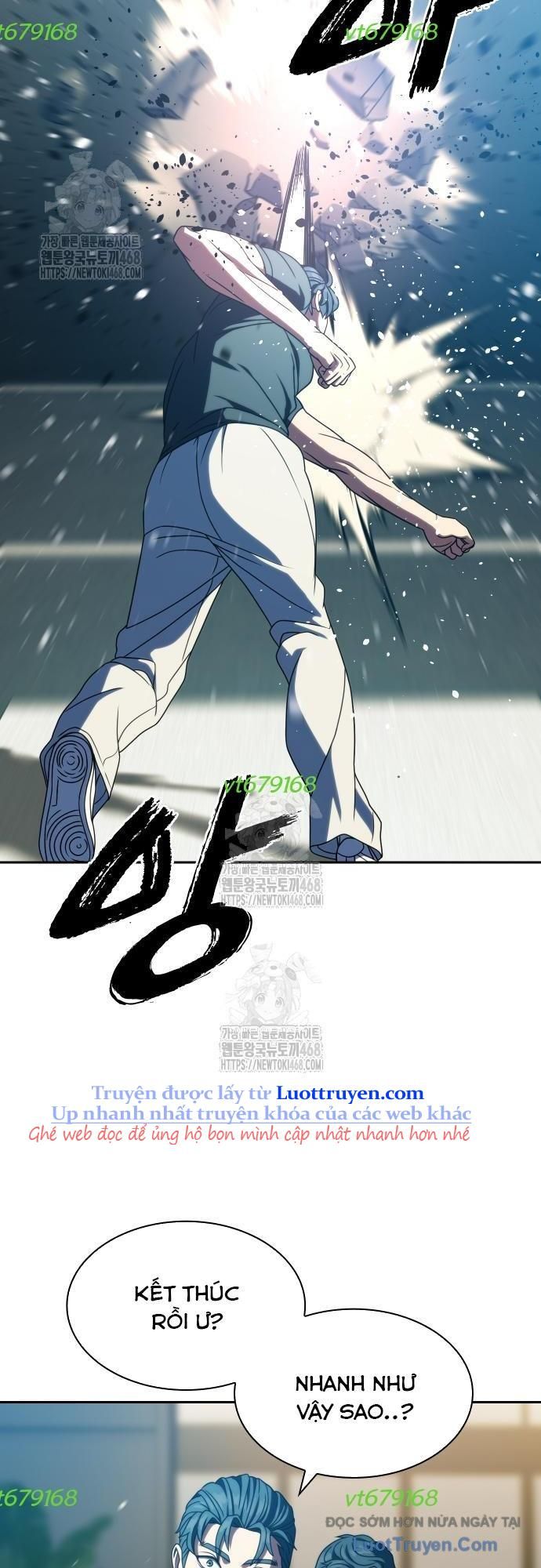 Hàn Băng Võ Giả Chapter 38 - 6