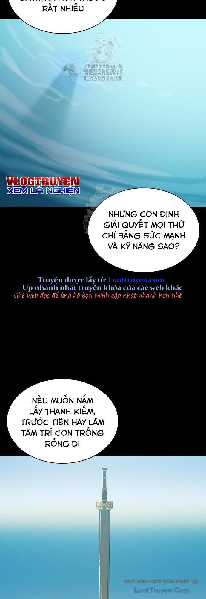 Hàn Băng Võ Giả Chapter 38 - 51