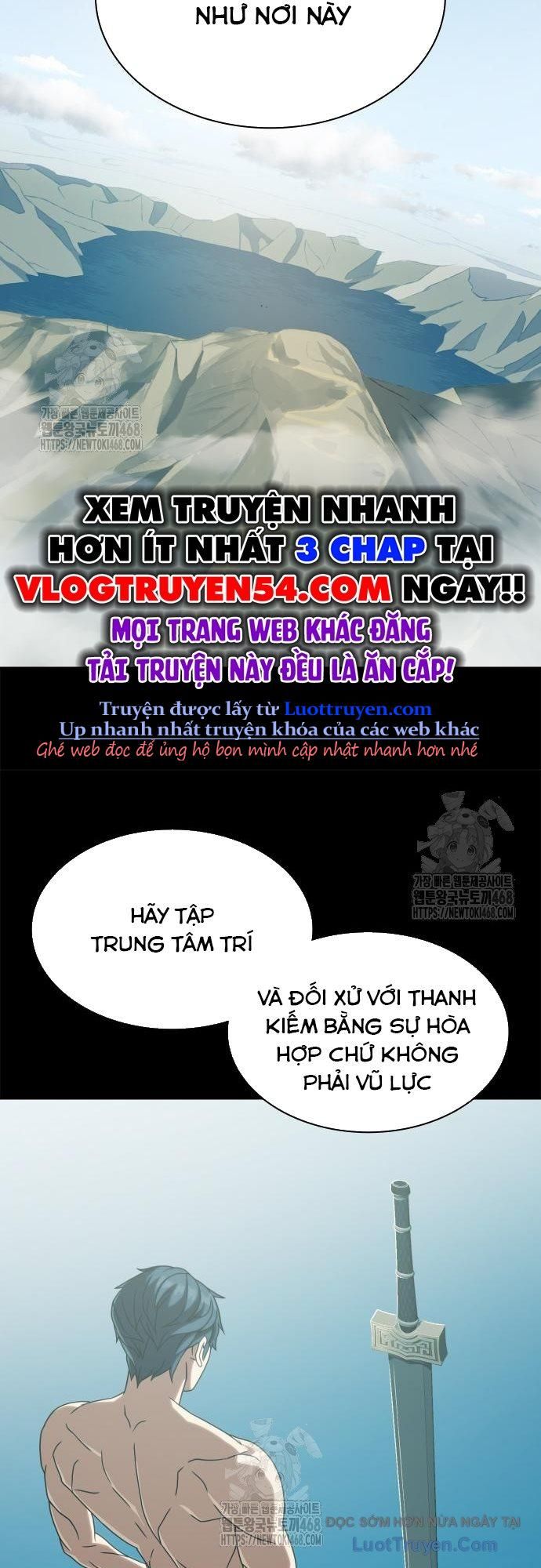 Hàn Băng Võ Giả Chapter 38 - 53