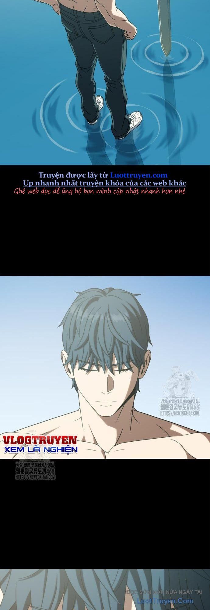 Hàn Băng Võ Giả Chapter 38 - 54
