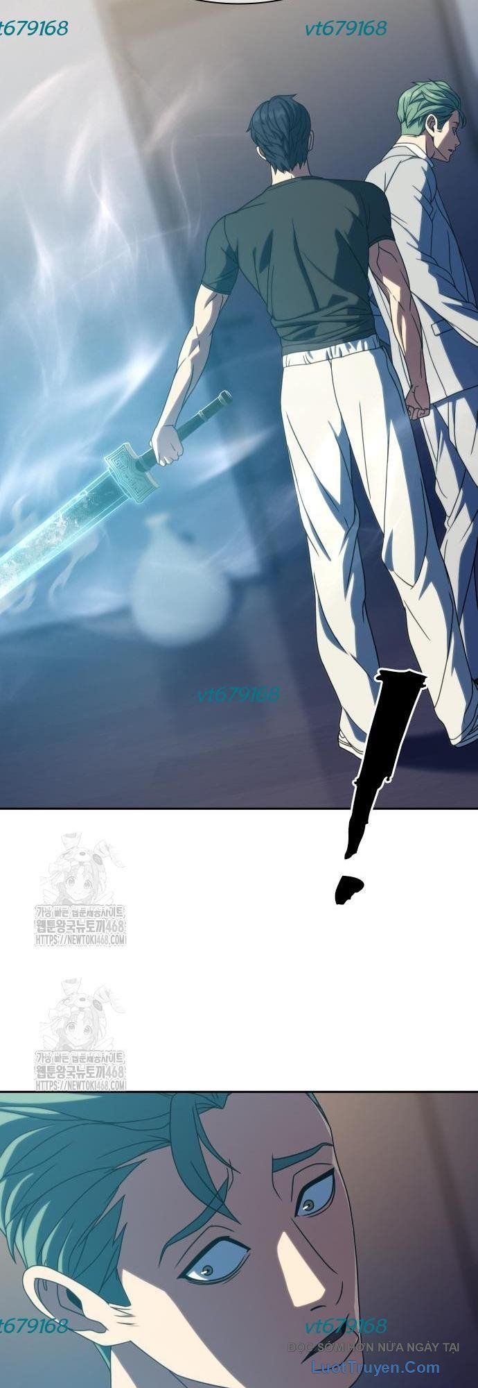 Hàn Băng Võ Giả Chapter 38 - 58
