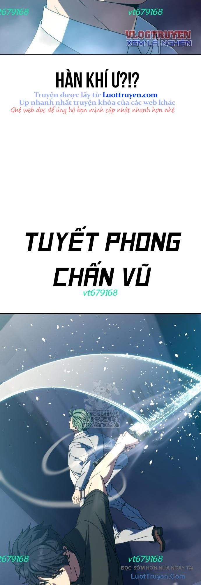 Hàn Băng Võ Giả Chapter 38 - 59
