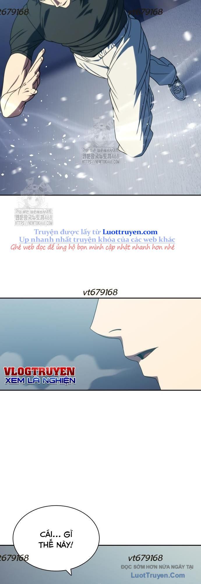 Hàn Băng Võ Giả Chapter 38 - 60