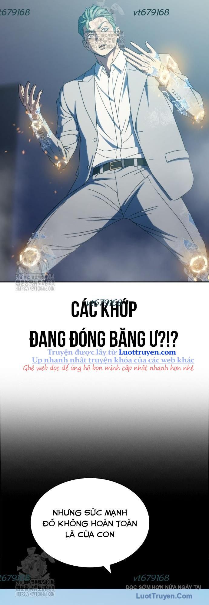 Hàn Băng Võ Giả Chapter 38 - 61