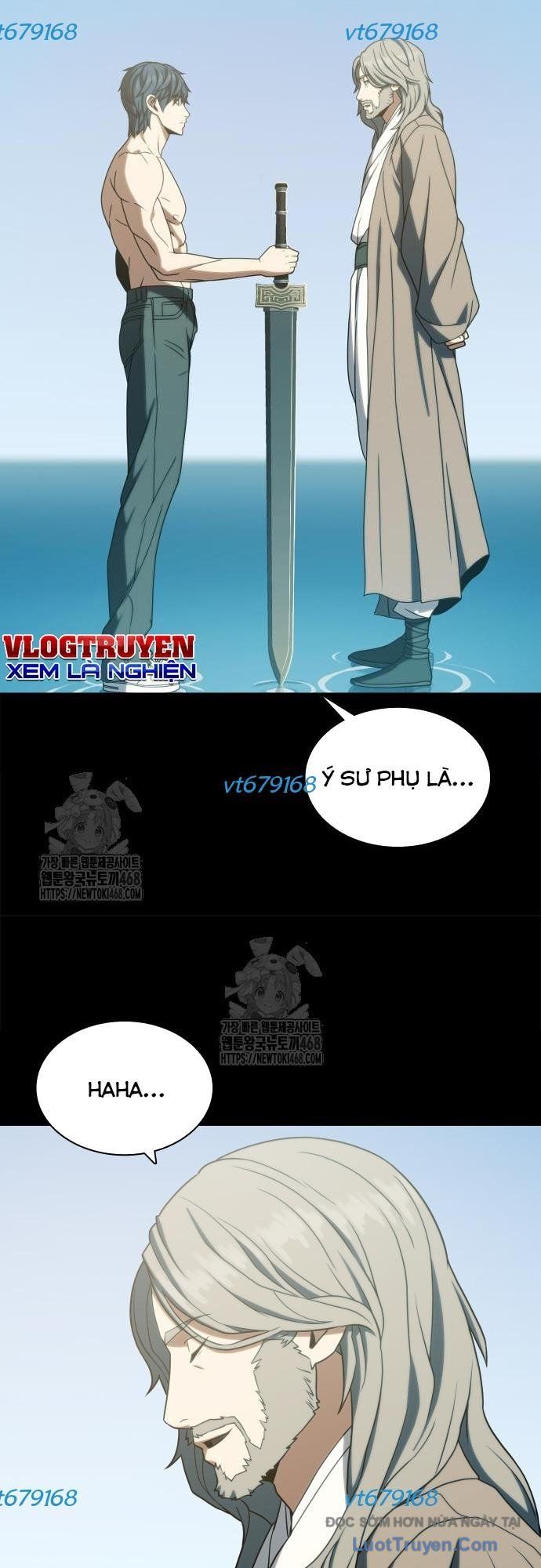 Hàn Băng Võ Giả Chapter 38 - 62