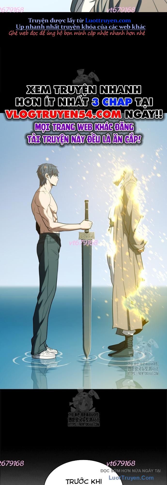 Hàn Băng Võ Giả Chapter 38 - 63