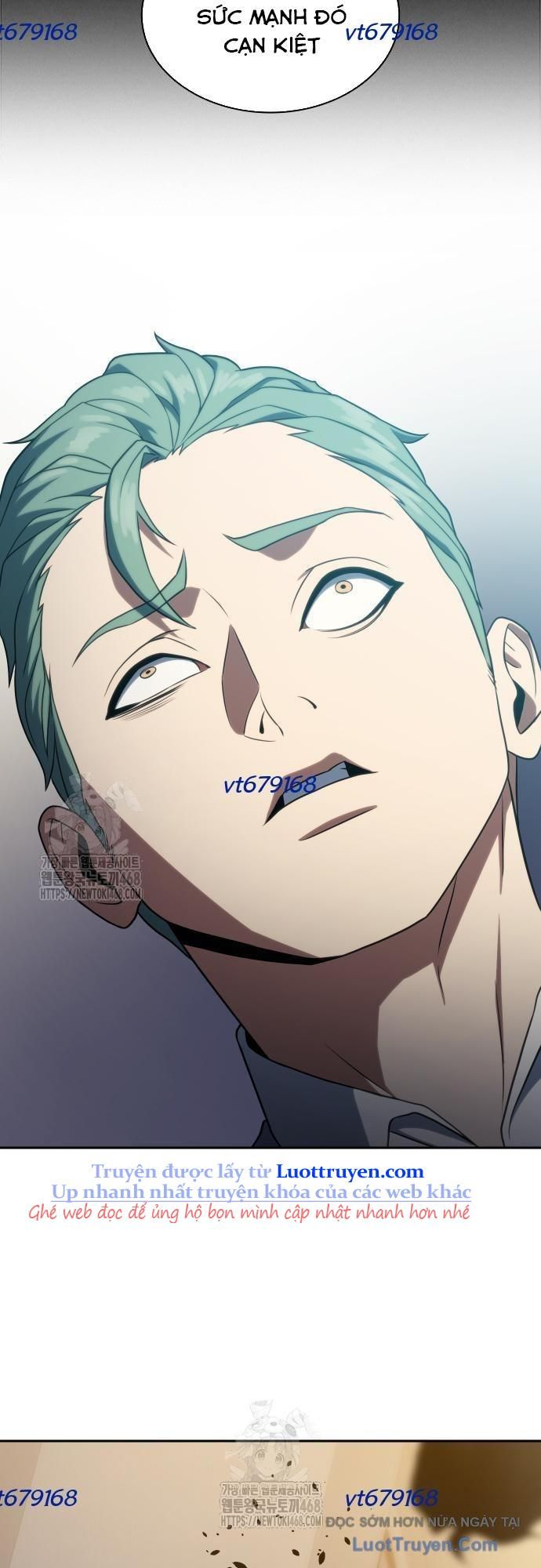 Hàn Băng Võ Giả Chapter 38 - 64