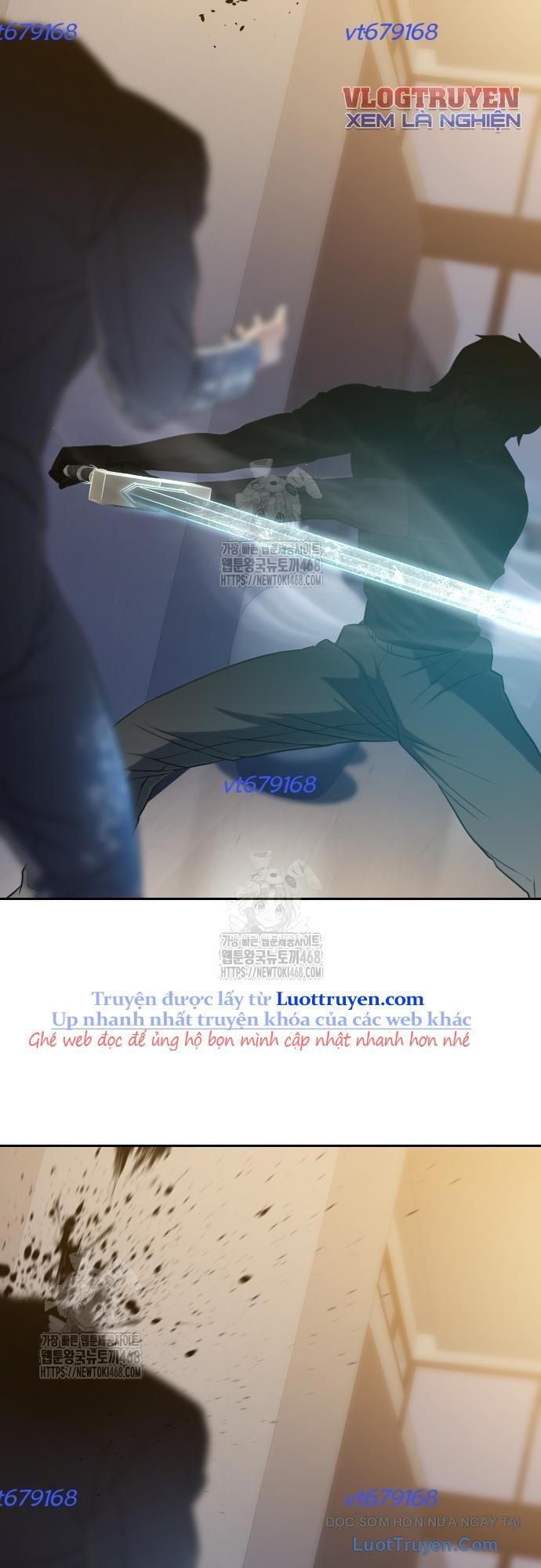 Hàn Băng Võ Giả Chapter 38 - 65