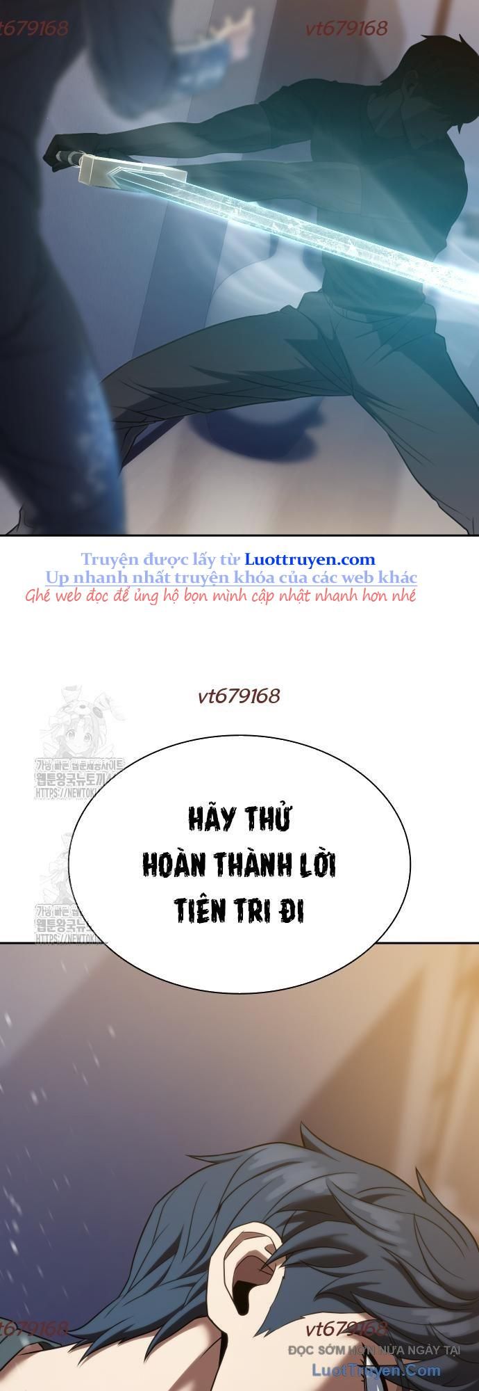 Hàn Băng Võ Giả Chapter 38 - 66