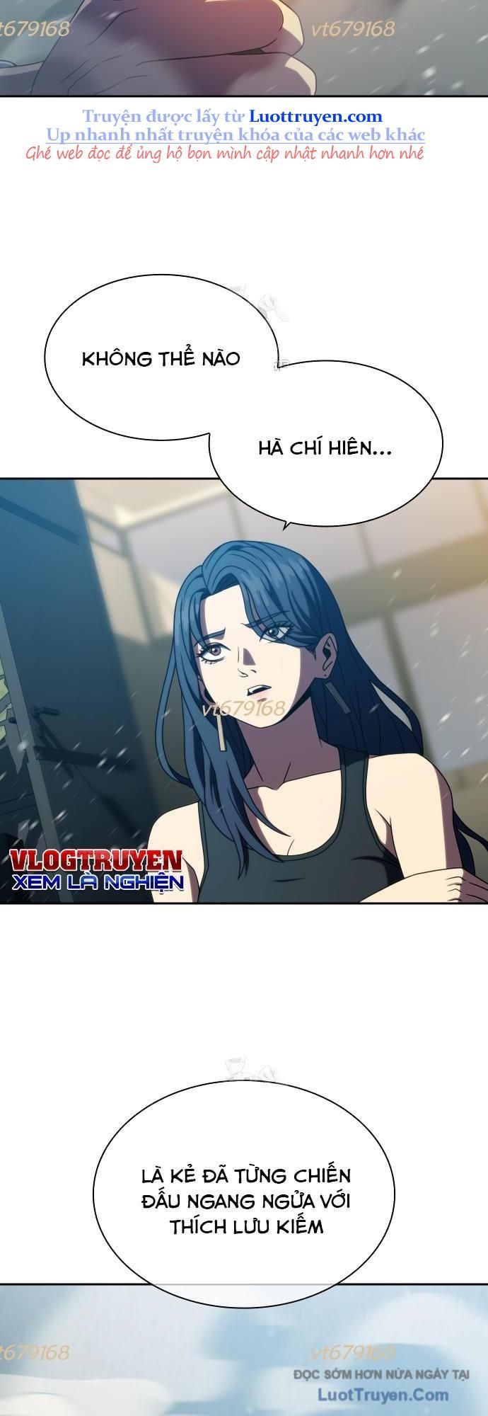 Hàn Băng Võ Giả Chapter 38 - 8