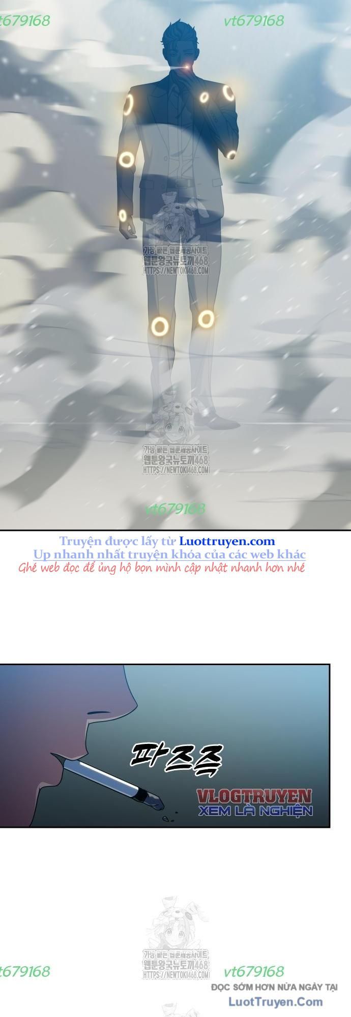 Hàn Băng Võ Giả Chapter 38 - 9