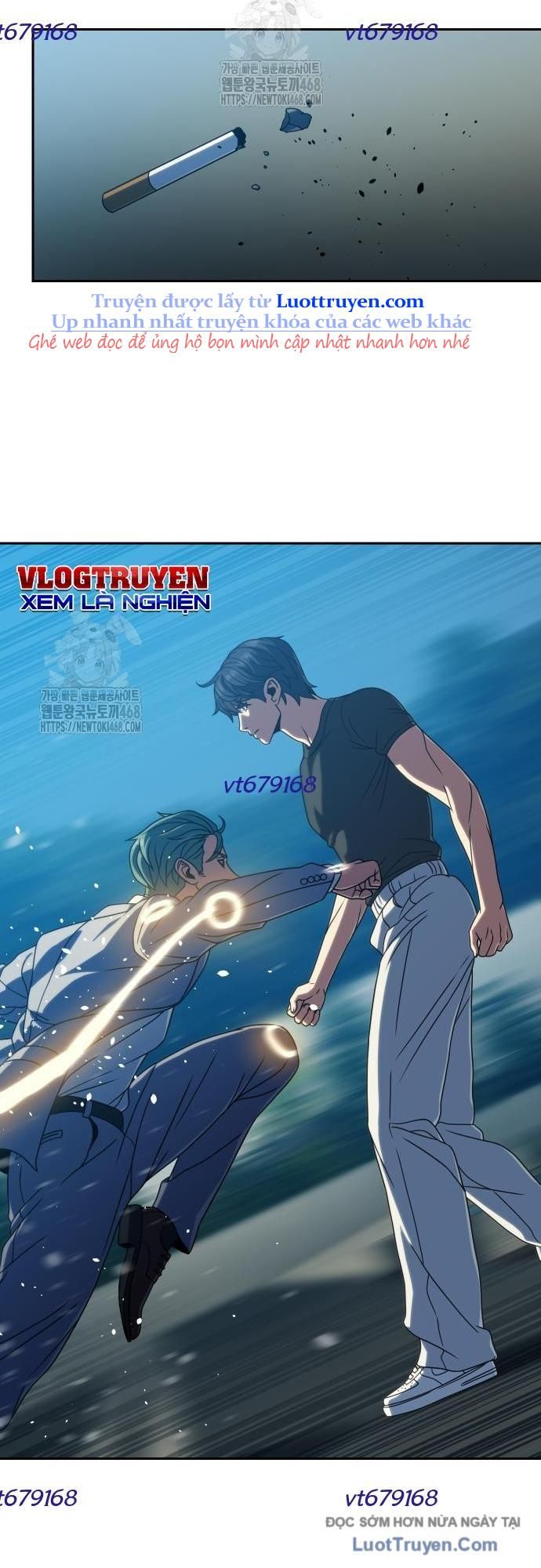 Hàn Băng Võ Giả Chapter 38 - 10