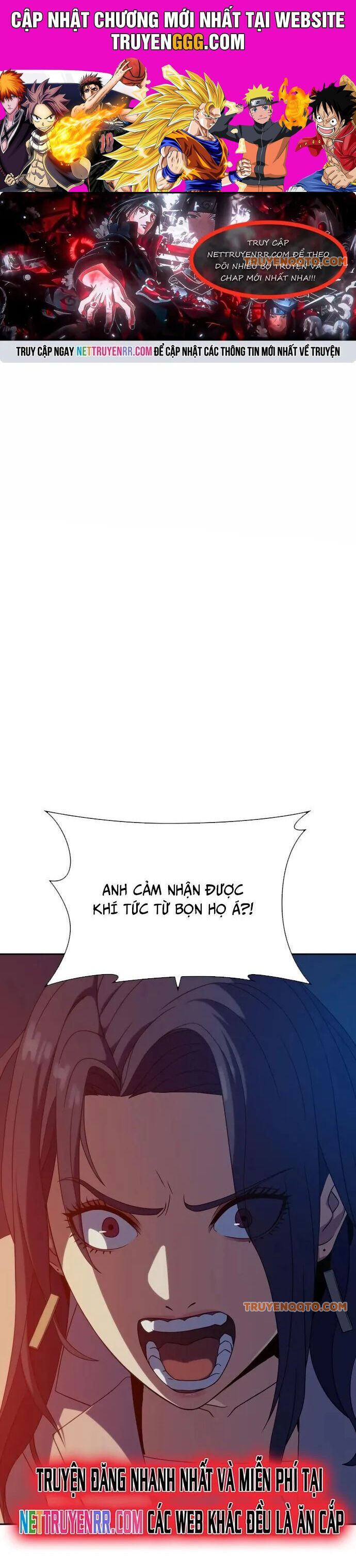 Hàn Băng Võ Giả Chapter 9 - 1