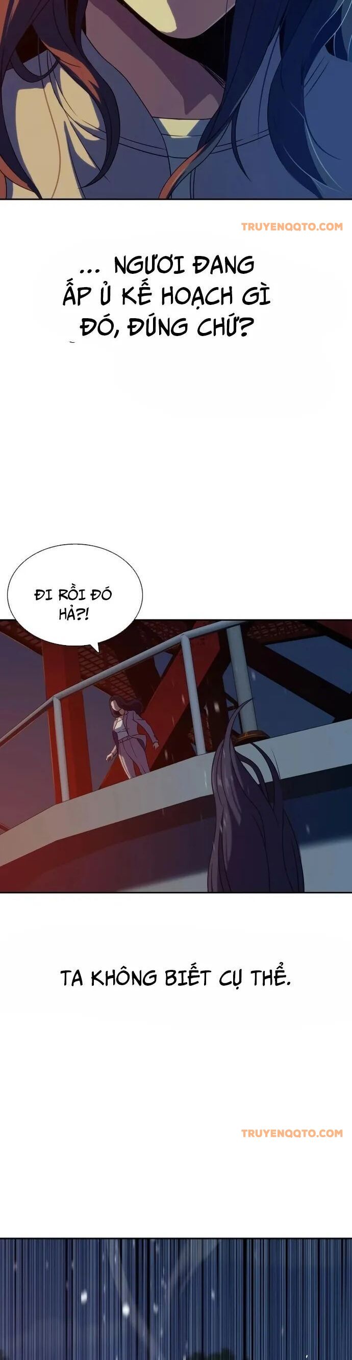 Hàn Băng Võ Giả Chapter 9 - 11