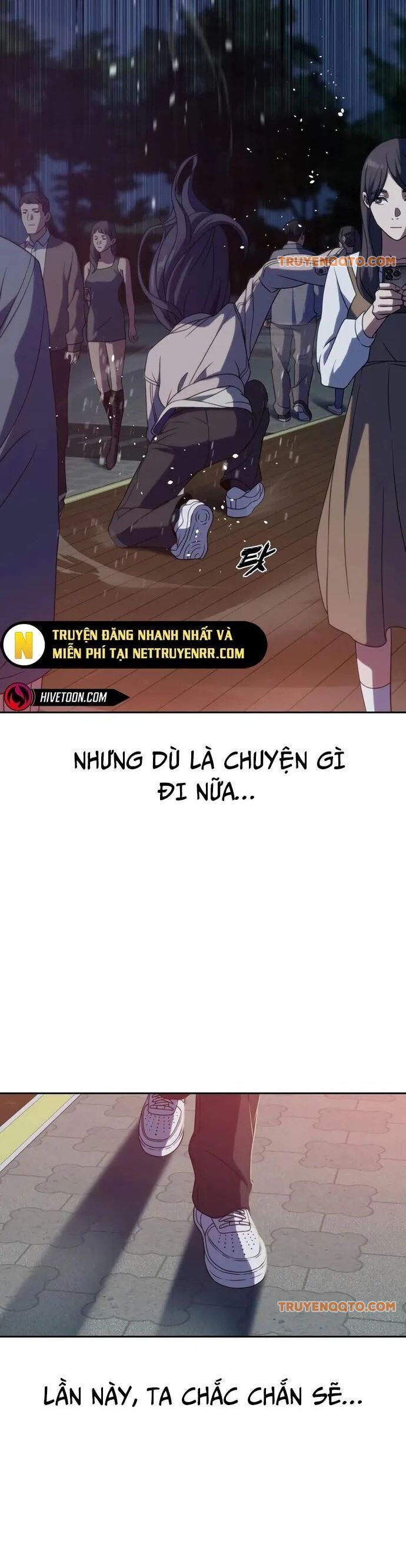 Hàn Băng Võ Giả Chapter 9 - 12