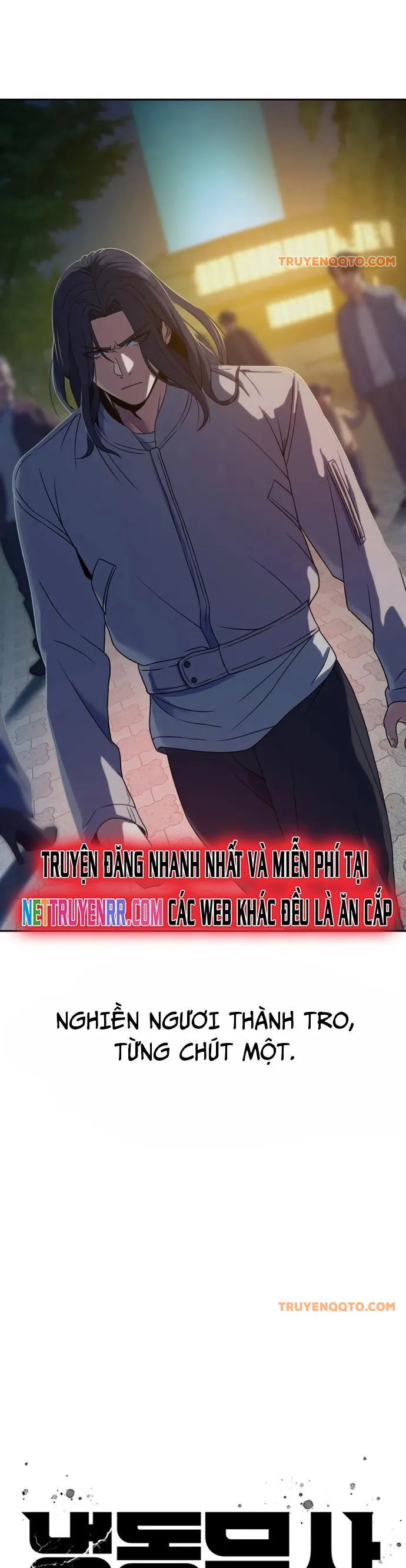 Hàn Băng Võ Giả Chapter 9 - 13