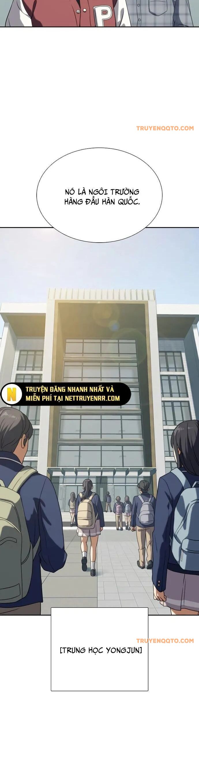 Hàn Băng Võ Giả Chapter 9 - 15