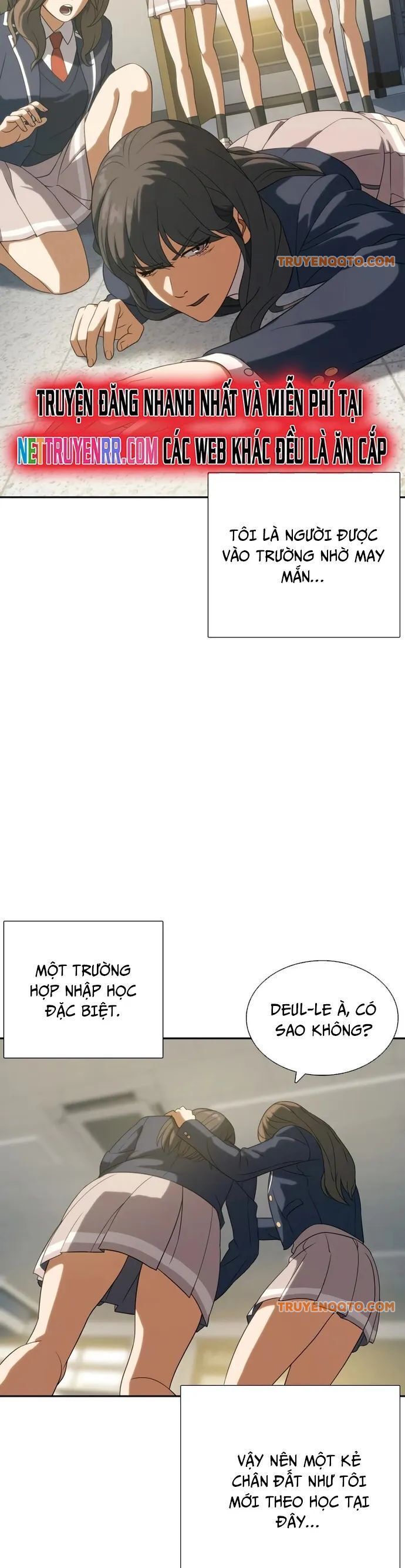 Hàn Băng Võ Giả Chapter 9 - 19