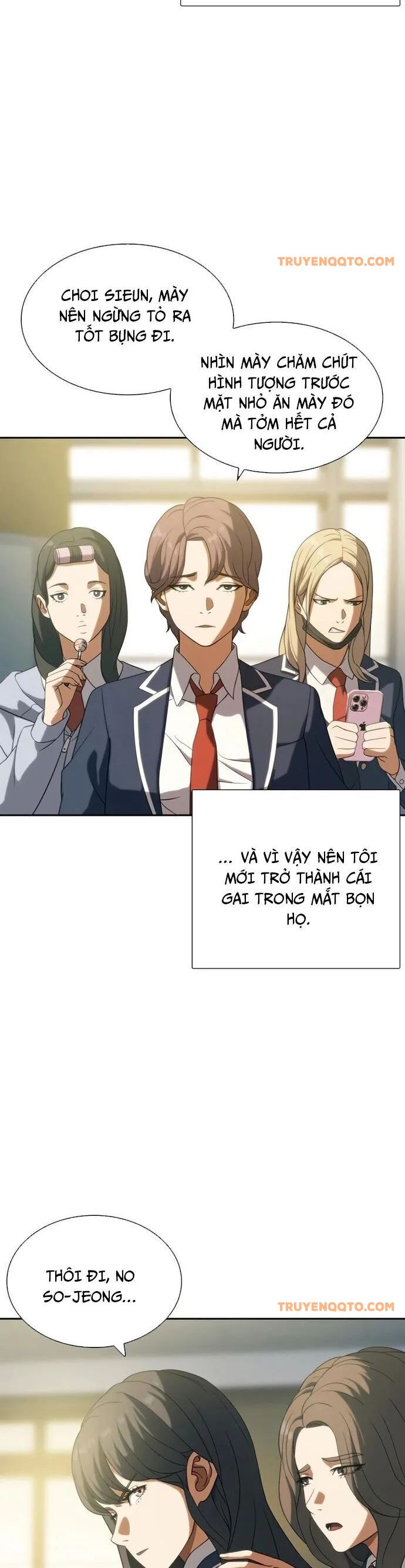 Hàn Băng Võ Giả Chapter 9 - 20