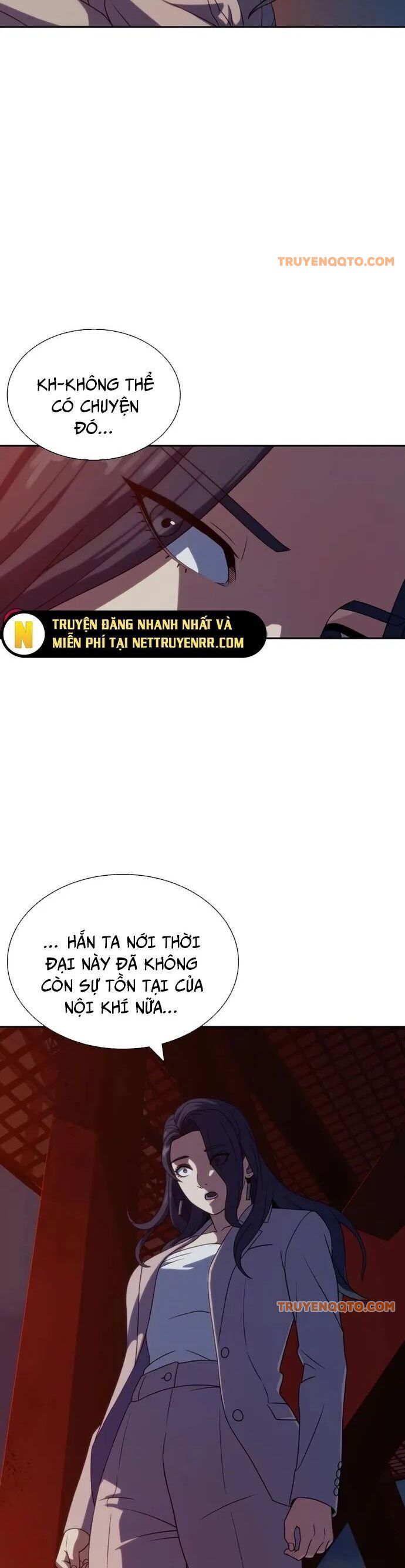 Hàn Băng Võ Giả Chapter 9 - 3