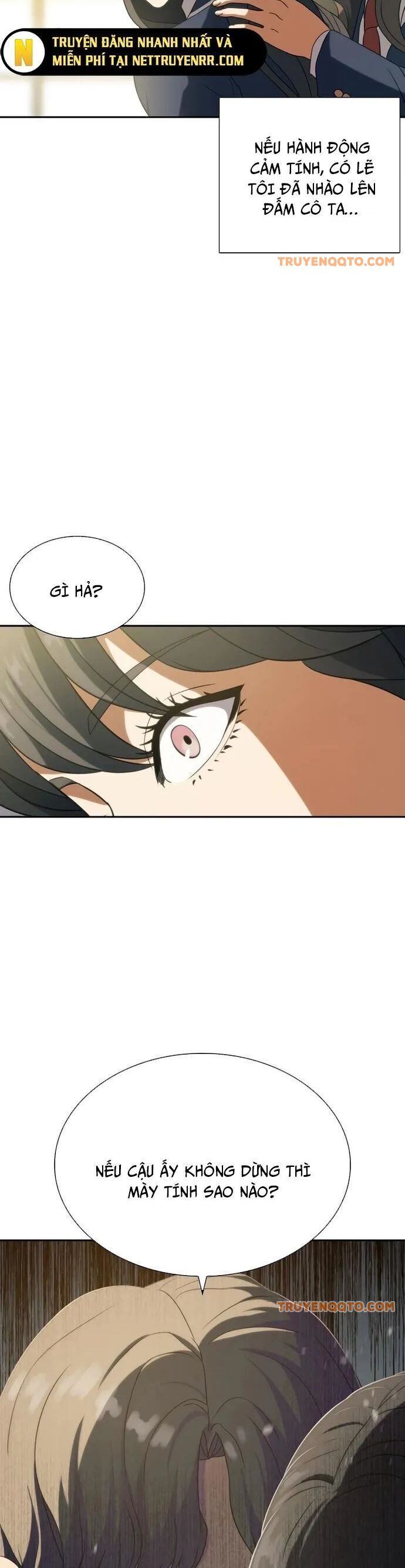 Hàn Băng Võ Giả Chapter 9 - 21