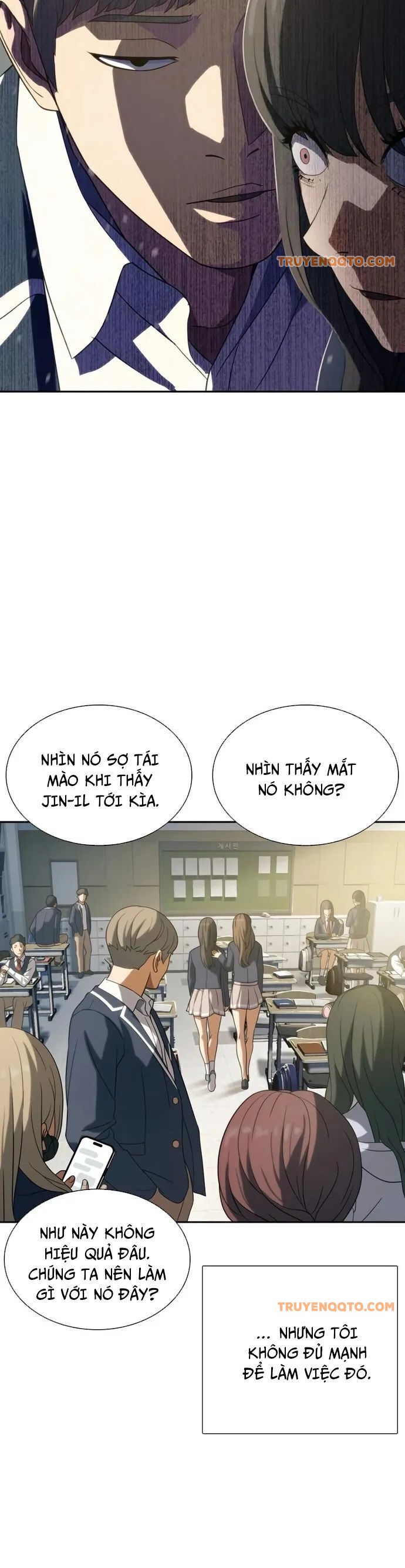 Hàn Băng Võ Giả Chapter 9 - 22