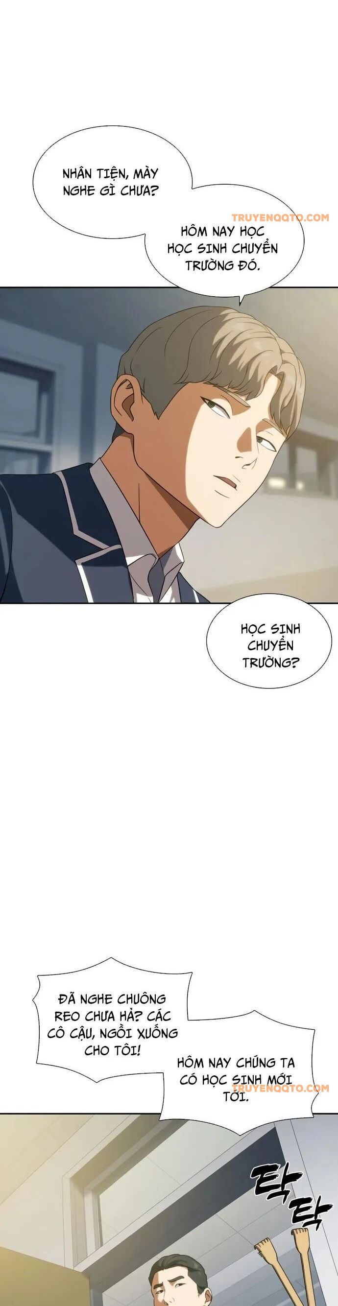 Hàn Băng Võ Giả Chapter 9 - 23