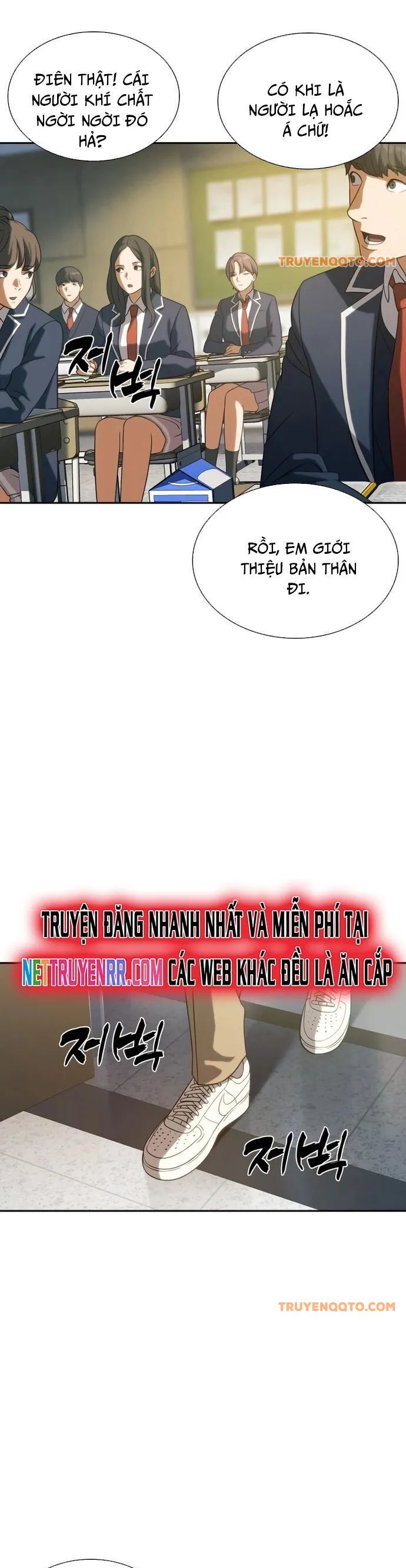 Hàn Băng Võ Giả Chapter 9 - 25