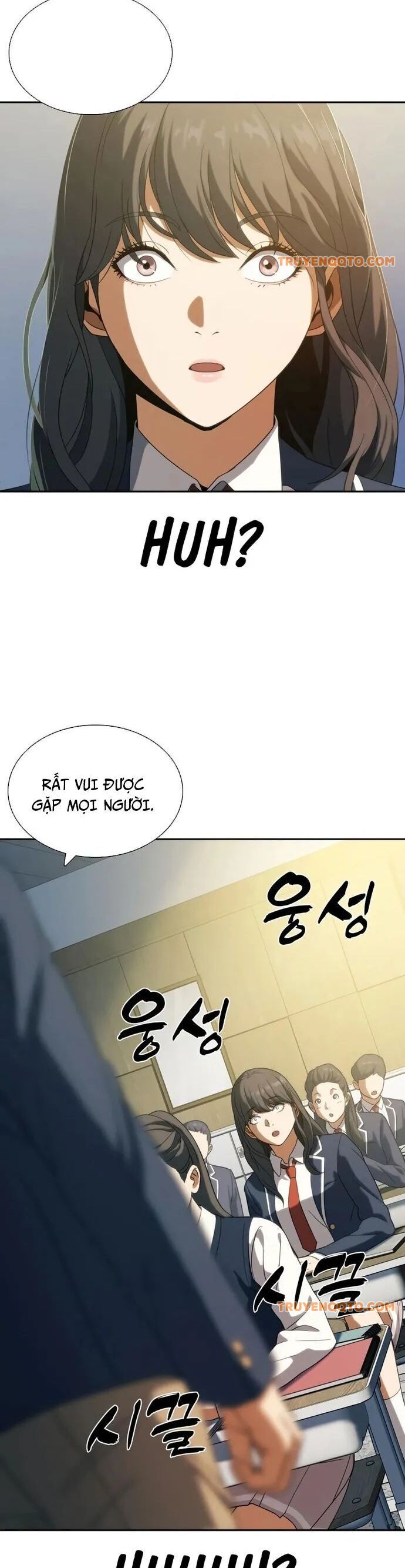 Hàn Băng Võ Giả Chapter 9 - 26